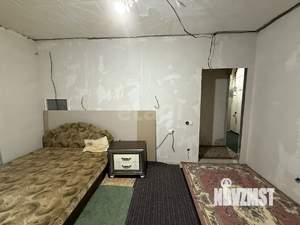 2-к квартира, вторичка, 46м2, 1/4 этаж