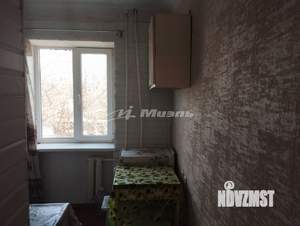 1-к квартира, вторичка, 53м2, 2/5 этаж