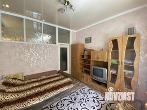 1-к квартира, вторичка, 38м2, 1/4 этаж