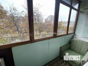 1-к квартира, вторичка, 36м2, 5/9 этаж