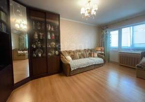 2-к квартира, вторичка, 48м2, 4/9 этаж
