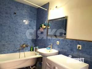 2-к квартира, вторичка, 50м2, 1/1 этаж