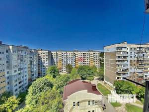 1-к квартира, вторичка, 35м2, 6/9 этаж