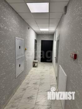 2-к квартира, вторичка, 55м2, 14/17 этаж