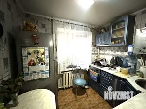 2-к квартира, вторичка, 48м2, 1/5 этаж