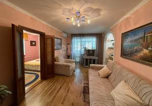 2-к квартира, вторичка, 45м2, 3/4 этаж