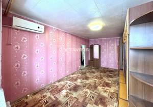 1-к квартира, вторичка, 31м2, 2/5 этаж