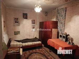 3-к квартира, вторичка, 71м2, 1/1 этаж
