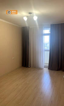 2-к квартира, вторичка, 56м2, 2/9 этаж