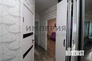 1-к квартира, вторичка, 34м2, 6/9 этаж