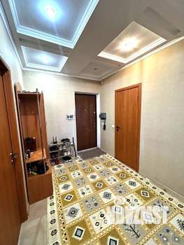 2-к квартира, вторичка, 70м2, 3/14 этаж