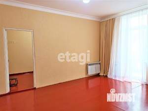 3-к квартира, вторичка, 74м2, 3/4 этаж