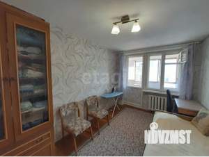 3-к квартира, вторичка, 70м2, 2/5 этаж