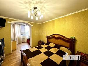 3-к квартира, вторичка, 85м2, 6/10 этаж