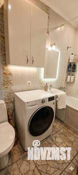 1-к квартира, вторичка, 41м2, 2/9 этаж