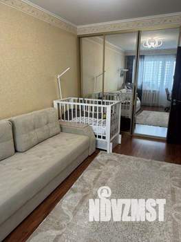 1-к квартира, вторичка, 34м2, 8/10 этаж