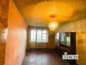 1-к квартира, вторичка, 30м2, 3/5 этаж