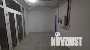 1-к квартира, вторичка, 136м2, -2/9 этаж