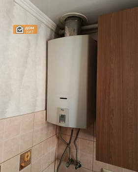 2-к квартира, вторичка, 42м2, 2/5 этаж