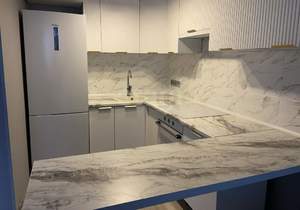 1-к квартира, вторичка, 40м2, 12/20 этаж