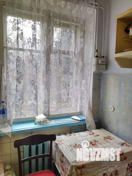 2-к квартира, вторичка, 42м2, 2/2 этаж