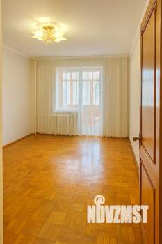 3-к квартира, вторичка, 72м2, 3/10 этаж