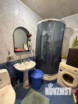 1-к квартира, вторичка, 38м2, 4/9 этаж