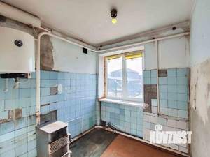 3-к квартира, вторичка, 40м2, 1/2 этаж