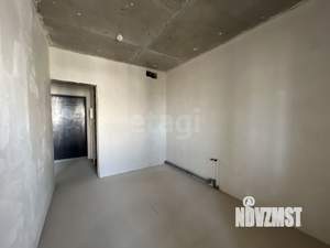 1-к квартира, вторичка, 39м2, 13/17 этаж