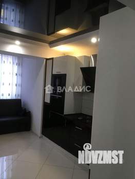 1-к квартира, вторичка, 45м2, 6/10 этаж