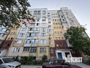 1-к квартира, вторичка, 33м2, 2/10 этаж