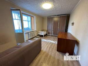 1-к квартира, вторичка, 33м2, 3/5 этаж