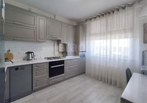 2-к квартира, вторичка, 55м2, 3/10 этаж