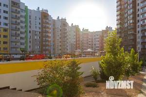 1-к квартира, вторичка, 40м2, 8/9 этаж