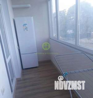 1-к квартира, вторичка, 42м2, 2/10 этаж