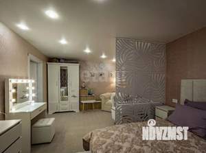 2-к квартира, вторичка, 51м2, 1/5 этаж