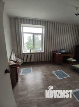 3-к квартира, вторичка, 74м2, 2/4 этаж