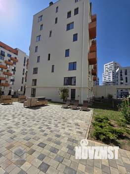 1-к квартира, вторичка, 45м2, 5/9 этаж