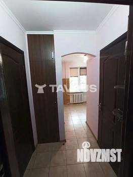 1-к квартира, вторичка, 26м2, 2/5 этаж