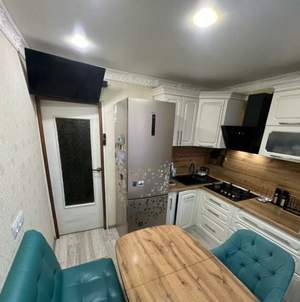 1-к квартира, вторичка, 38м2, 6/10 этаж