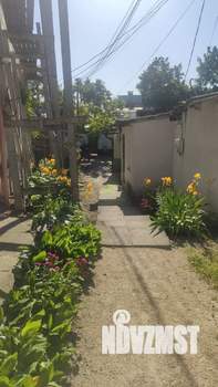 3-к квартира, вторичка, 60м2, 1/1 этаж