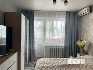 4-к квартира, вторичка, 95м2, 1/9 этаж