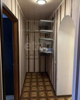 3-к квартира, вторичка, 63м2, 2/5 этаж