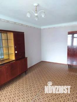 1-к квартира, вторичка, 33м2, 4/5 этаж