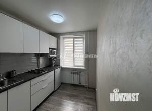 1-к квартира, вторичка, 30м2, 3/5 этаж
