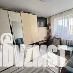Студия квартира, вторичка, 17м2, 4/5 этаж