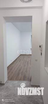 Студия квартира, вторичка, 42м2, 1/2 этаж