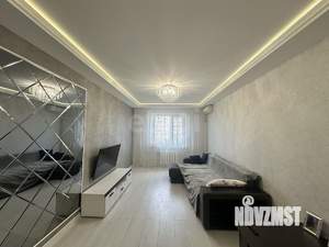 5-к квартира, вторичка, 95м2, 3/10 этаж