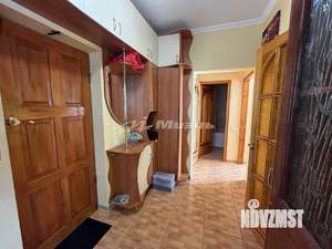 2-к квартира, вторичка, 58м2, 3/9 этаж