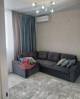 1-к квартира, вторичка, 37м2, 3/10 этаж